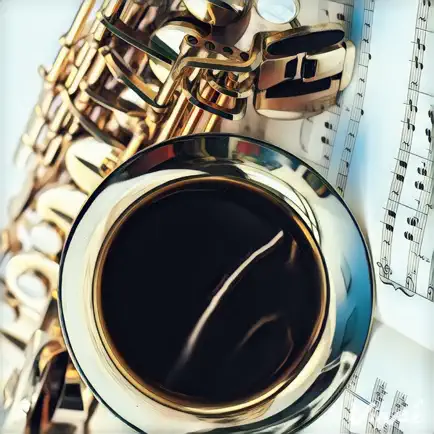 Saxophone Scales Cheats