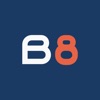 Base 8 icon