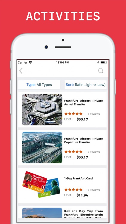 Frankfurt Travel Guide . screenshot-5