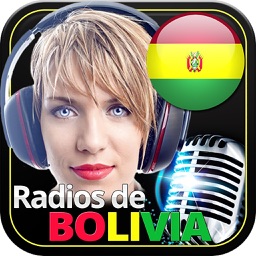 Radios Bolivia