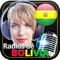 RADIOS de Bolivia EN DIRECTO