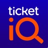 TicketIQ | No Fee Tickets icon