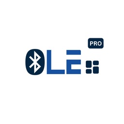 Ble Monitor Pro (Dashboard)