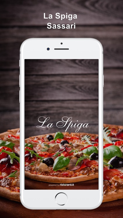 La Spiga