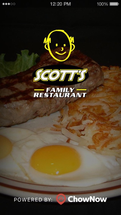 Scott's Family Restaurant