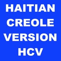 HAITIAN CREOLE VERSION Bib La messages.notwork