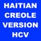 Haitian Creole Version(HCV) and Daily Devotion(English) is an app that helps you to read the Haitian Creole Bible in Haitian Creole Language 
