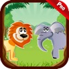 Baby Zoo Animal Games For Kids icon