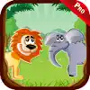 Baby Zoo Animal Games For Kids App Positive Reviews