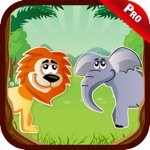 Download Baby Zoo Animal Games For Kids app