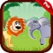 This zoo animals for kids application comprises of zoo animals games which has been designed to teach children about various animals, animals sounds and pictures, their names with pronunciations and how they appear to be