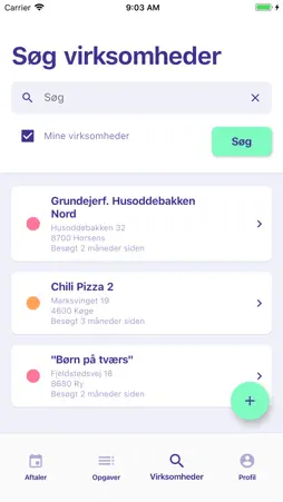 Schultz Viktor screenshot 5