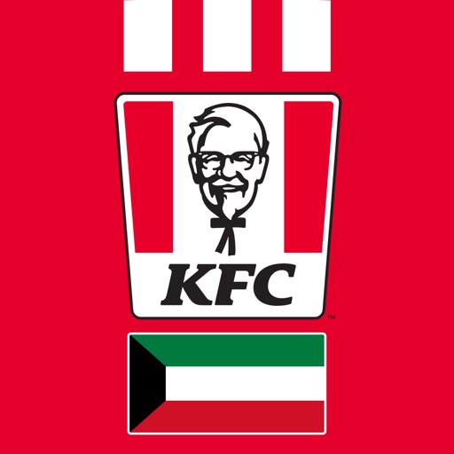 KFC Kuwait - Order food Online iOS App