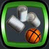 لعبة الكرة العجيبة العاب تحدي - iPadアプリ