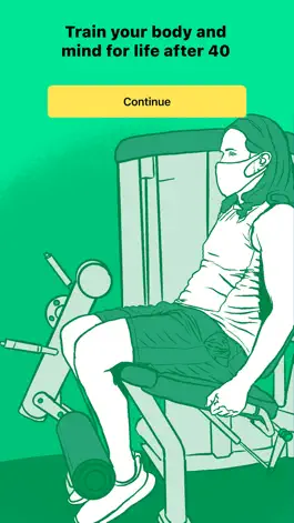 Game screenshot FitFAB apk