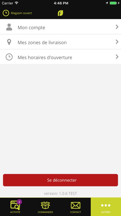 Mon Florajet screenshot-4