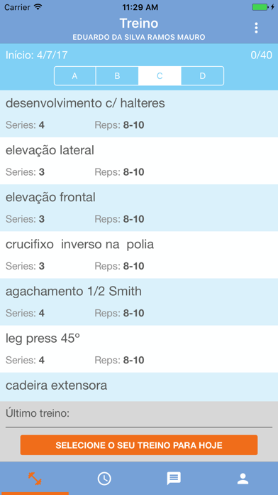 Screenshot #3 pour Top Form Academia