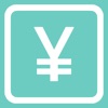 領収書メーカー - 領収書 作成 アプリ インボイス icon