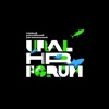 URAL HR FORUM icon