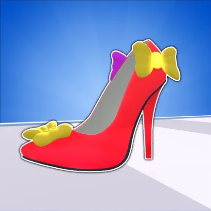 Fit the Shoe Читы