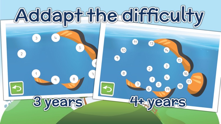 Kids Draw and Connect HD