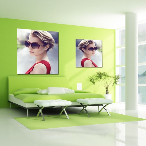 Smart Interior PhotoFrames icon