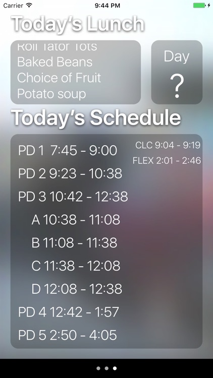 Central York High School