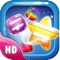 Dinner Candy Run - BonBon Free Game