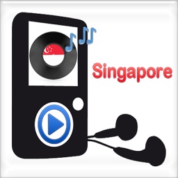 Singapore Radio Stations - Best Music/News FM