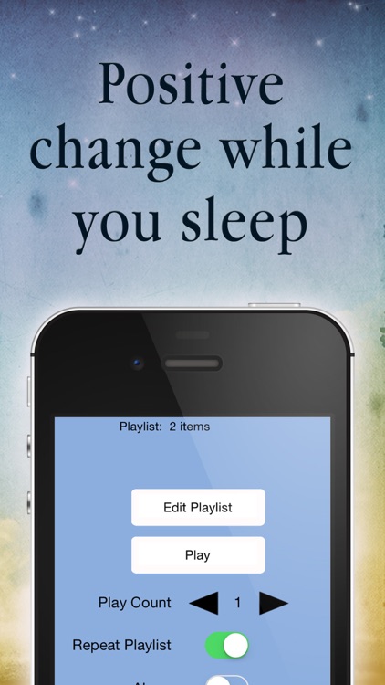 Stop Bad Habits Now - The Sleep Learning System