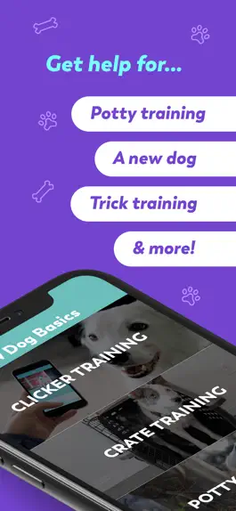 Game screenshot Puppr - Dog Training & Tricks apk