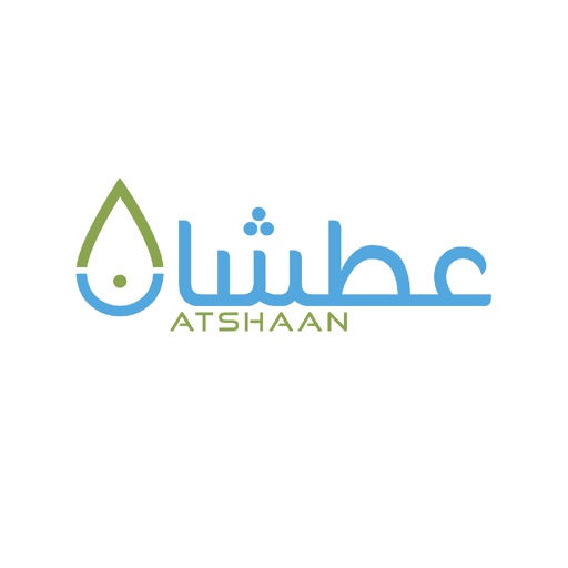 atshaan - متجر عطشان icon