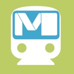 Download Brussels Subway Map app