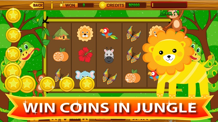 Slots Machine 777 Mega Casino