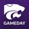 The official K-State Wildcats Gameday application is a must-have for fans headed to campus or following the Wildcats from afar