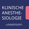 Anesthesiologie medicatie icon