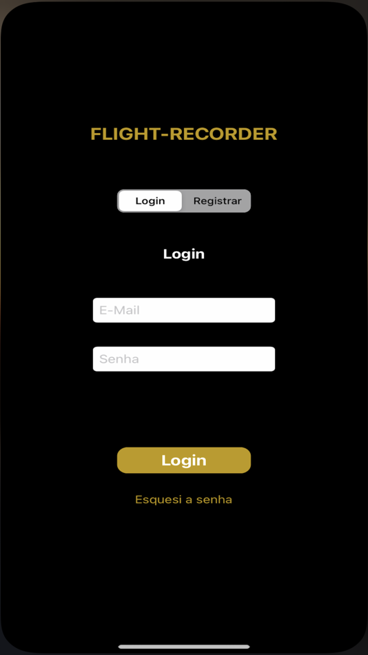#2. Flight-Recorder (iOS) Bởi: Georg Weber