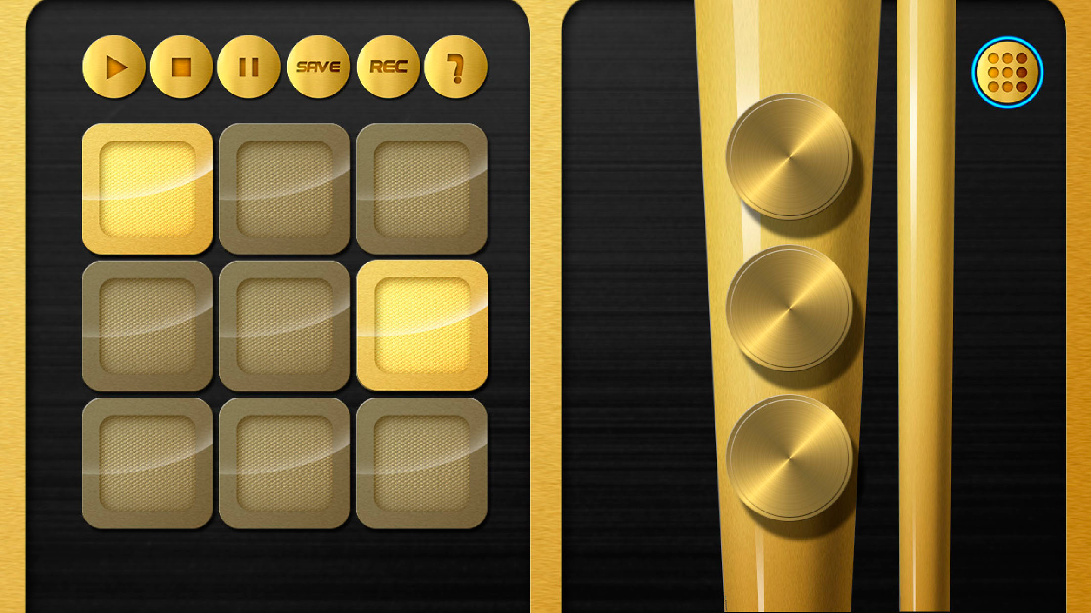 Dubstep Dudec Simulator screenshot 3