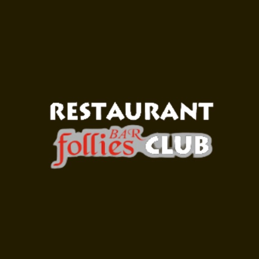 Restaurantul Follies icon