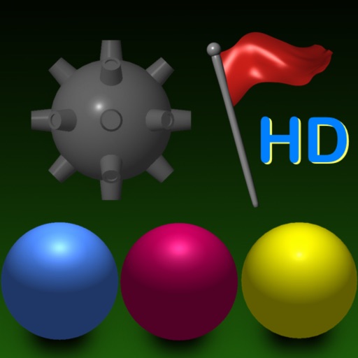 Minesweeper & Break the Code HD Icon