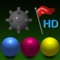Two classic logic games of all times in one app: Minesweeper & Break the Code