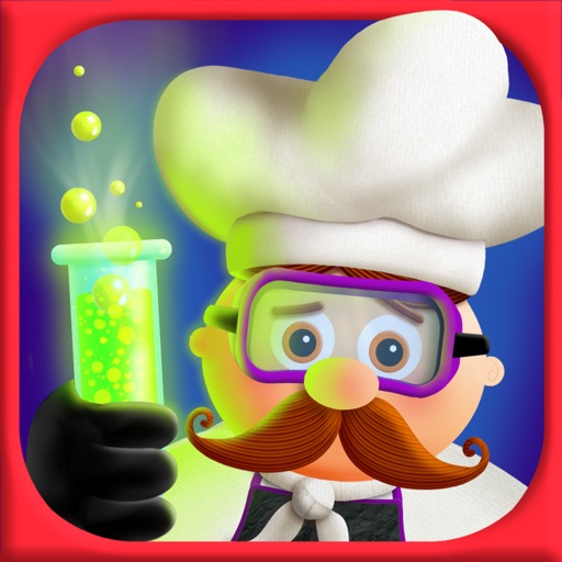 Tiggly Chef Subtraction: 1st Grade Math Game icon