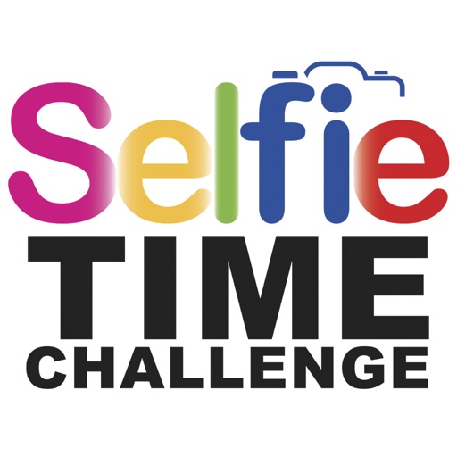 Selfie Time Challenge