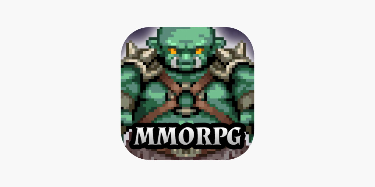 Sword Legacy RPG MMORPG Apex en App Store