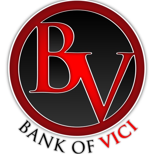 Bank of Vici Mobile