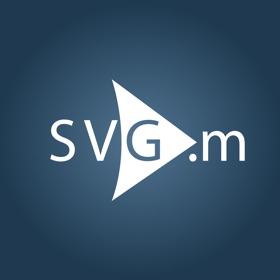 SVGm