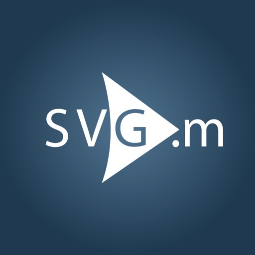 SVGm