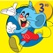 Third Grade Little Mouse Fun Basic Math