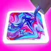 Fluid Painting App Support