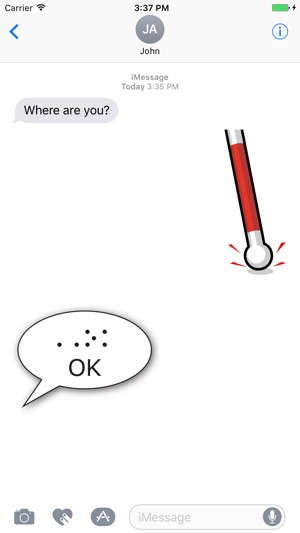 Braille Badges(圖5)-速報App